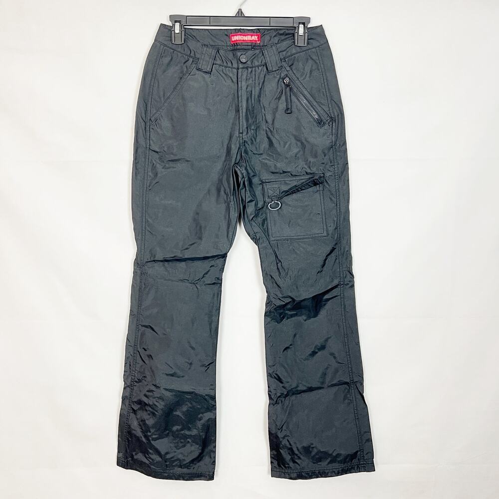 Unionbay Vintage Snow Pants Size Small